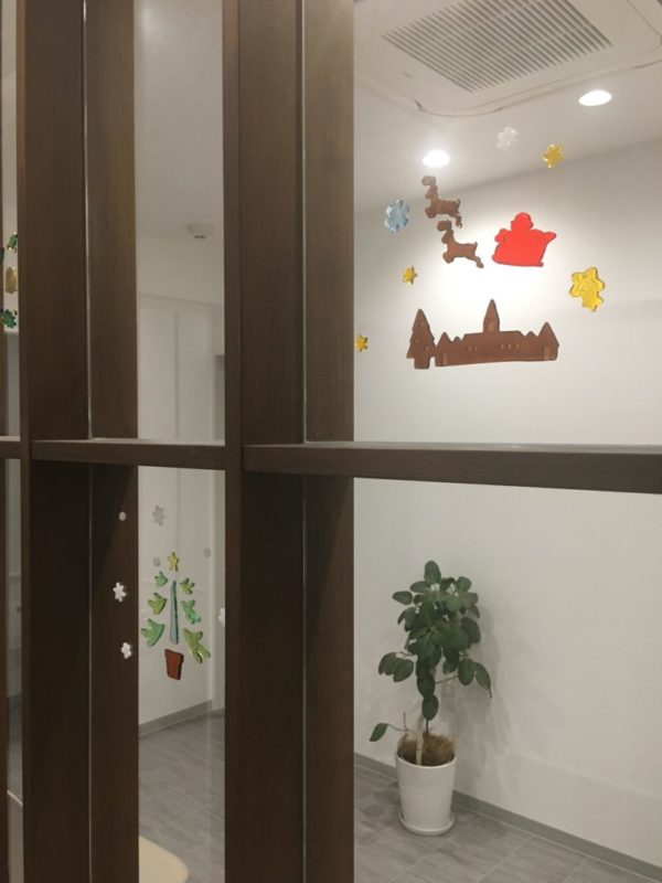 クリスマス