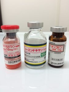 抗がん剤治療