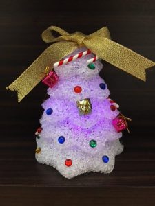 雄犬の肛門周囲腺腫