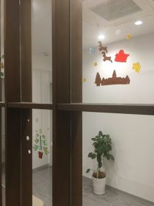 腹腔内巨大腫瘤の摘出手術