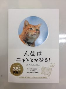 猫の本